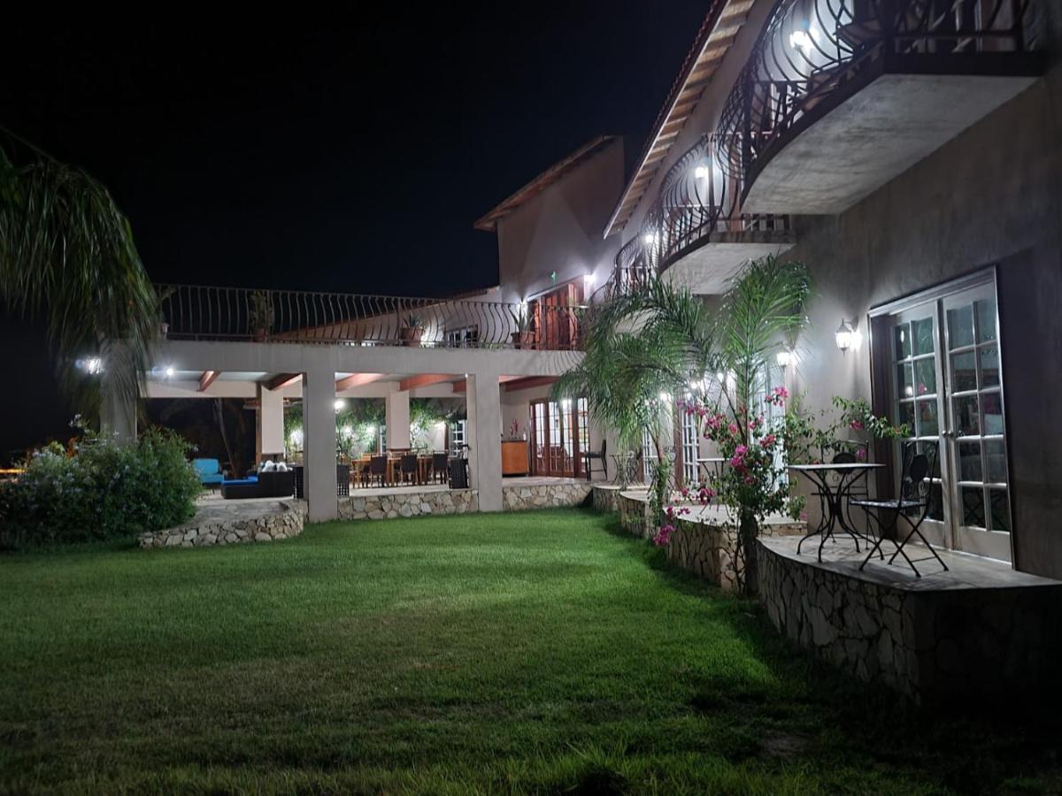Suenos Resort El Porvenir Esterno foto